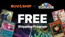 Power Up Your Deck: Enjoy Incredible Deals on TCGplayer and Free Shipping to the Philippines!