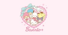 How to Shop Sanrio from Japan & Ship to the Philippines? 6 Popular Characters and items to Shop!