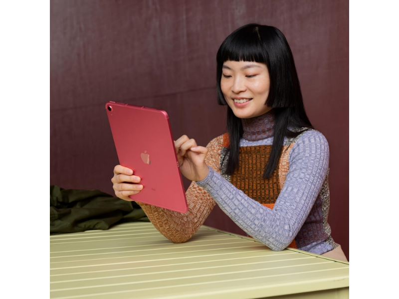 Apple iPad (10th Generation)