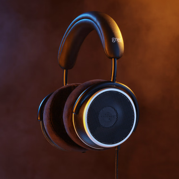 Drop + Grell OAE1 Headphones 18% Off in the US