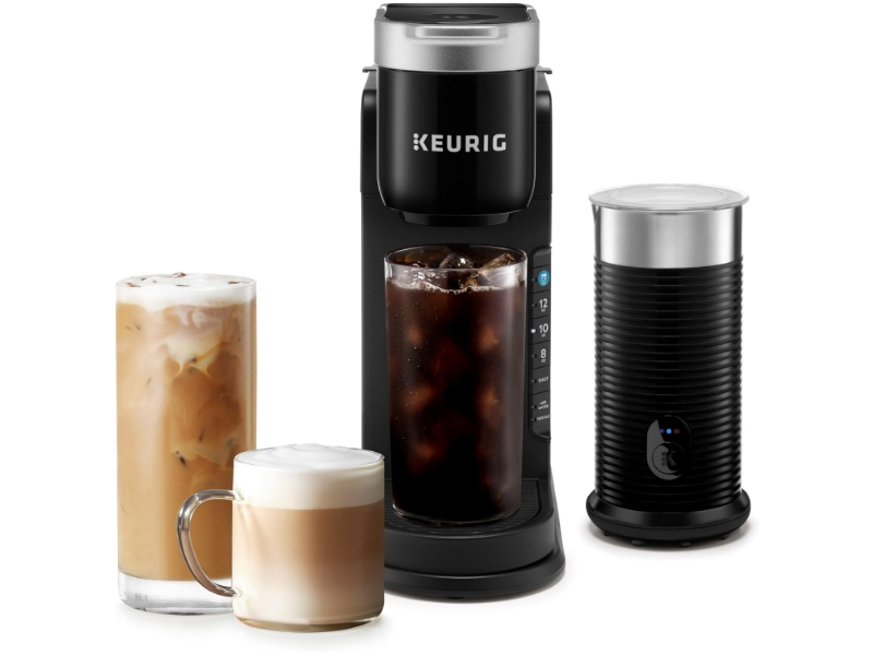 Keurig K-Café Barista Bar