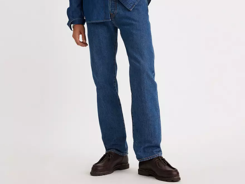 501® Original Fit Men's Jeans