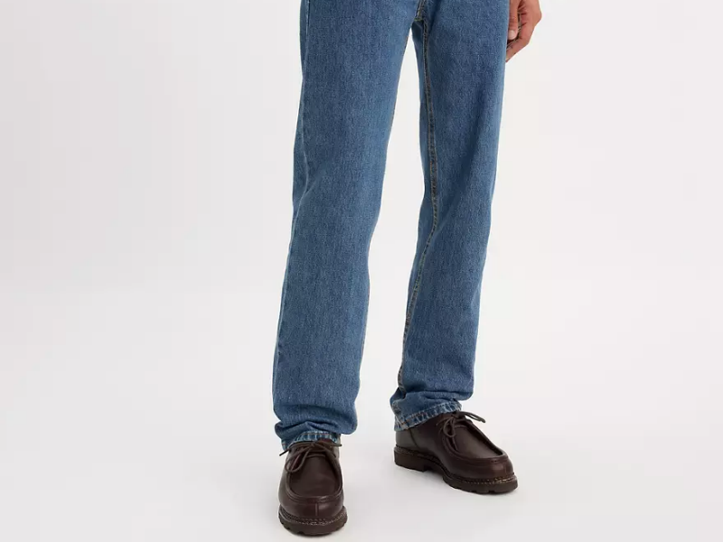 505™ Regular Fit Men's Jeans