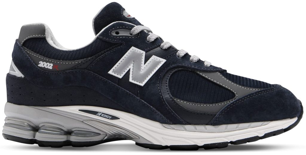 New Balance 2002R GTX K (Navy)