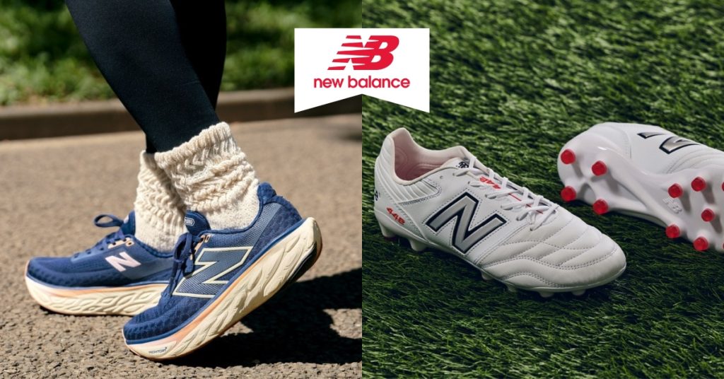 How to Shop New Balance JP Outlet and Ship to the Philippines with Buy&amp;Ship?