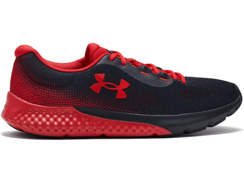 Under Armour Men's UA Charged Rogue 4