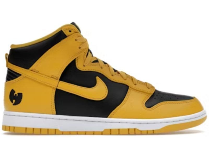 Nike Dunk High Wu-Tang (2024)