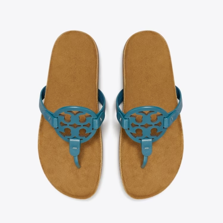 Tory Burch - Miller Cloud Sandal