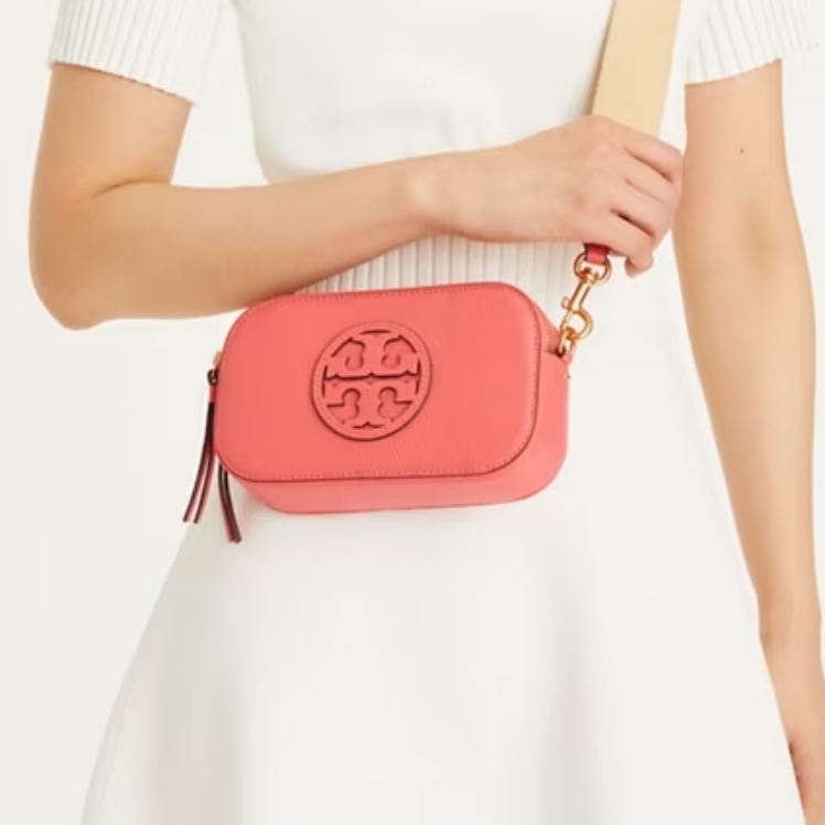 Tory Burch - Mini Miller Crossbody Bag