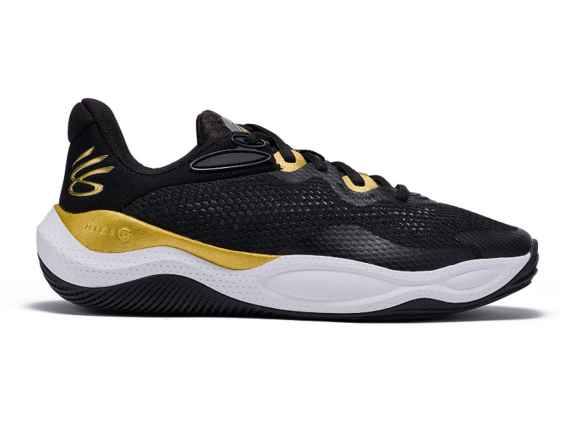 Under Armour Curry Splash 24