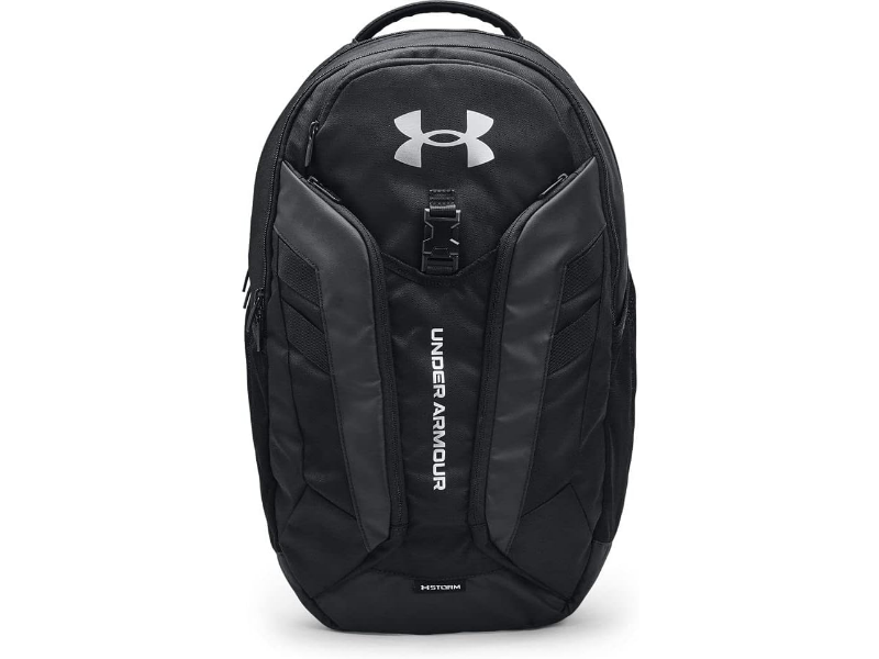 Under Armour Unisex Hustle Pro Backpack