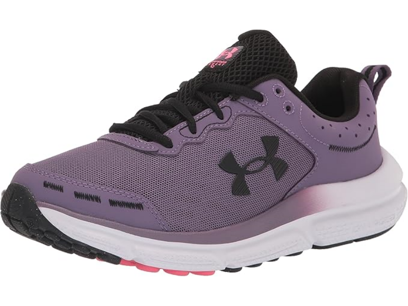 Under Armour Women's Charged Assert 10