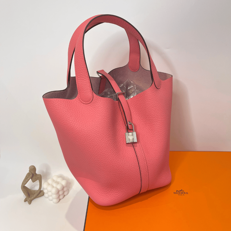 Hermès - Picotin 22