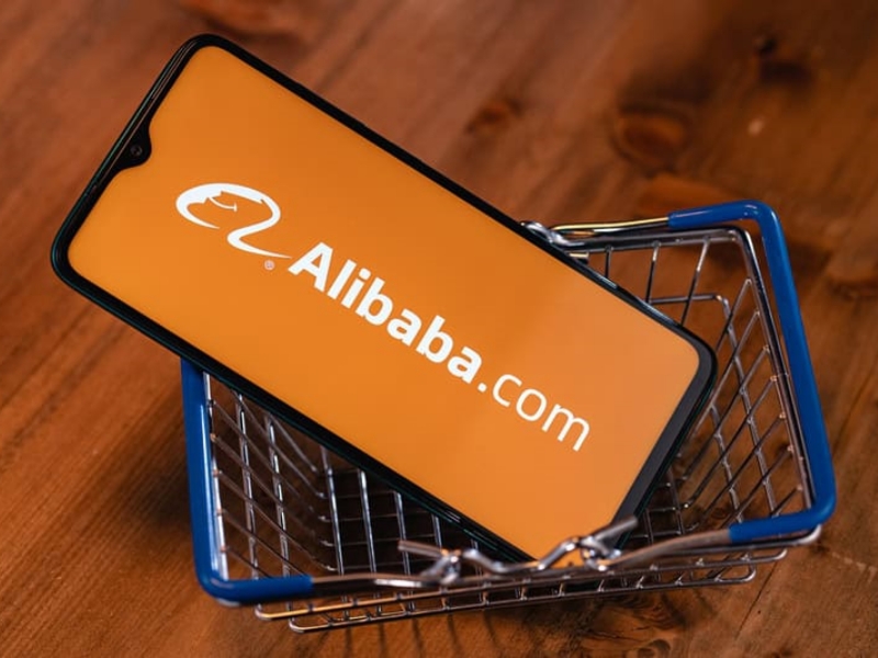 Alibaba 🇨🇳