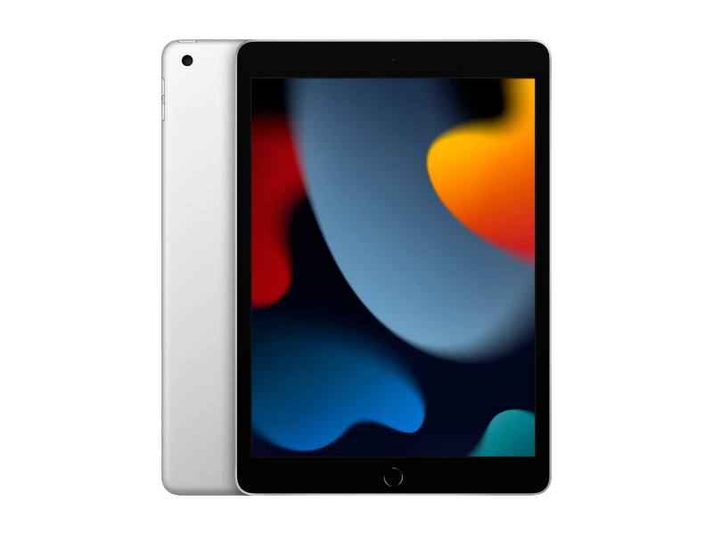 Apple iPad 9 (WiFi, 64GB, Silver)