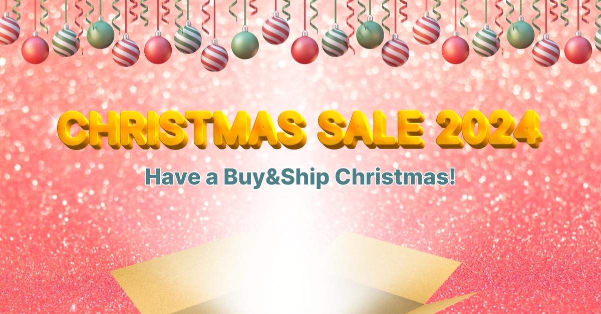 The Ultimate Christmas Sale! Shop the Best Deals Worldwide (Updated