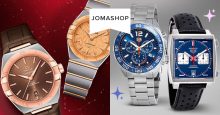 How to Shop Jomashop and Ship to the Philippines with Buy&Ship?