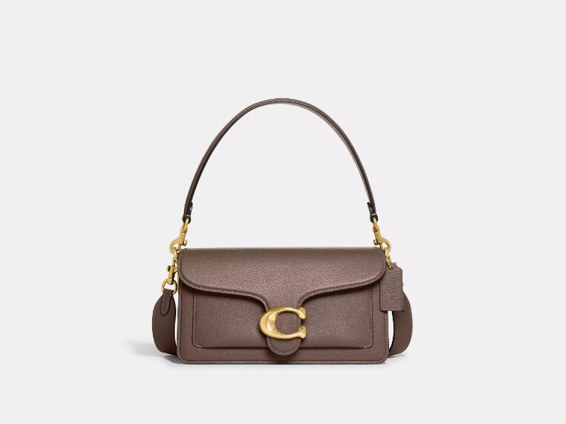 COACH Tabby Shoulder Bag 26