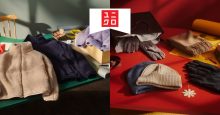 Shop Uniqlo Japan for Holiday Gifts and Ship to the Philippines with Buy&amp;Ship!