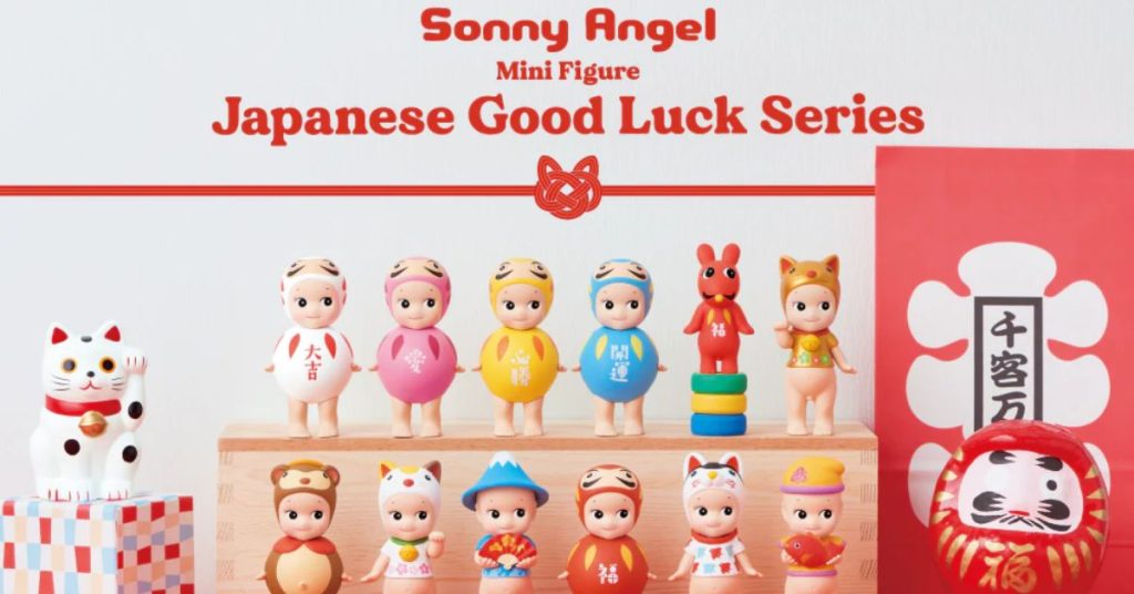 How to buy Sonny Angel online and ship to the Philippines: Limited Editions and More!