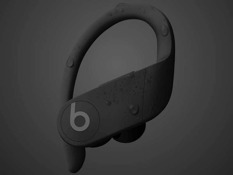 Beats Powerbeats Pro Wireless Earbuds