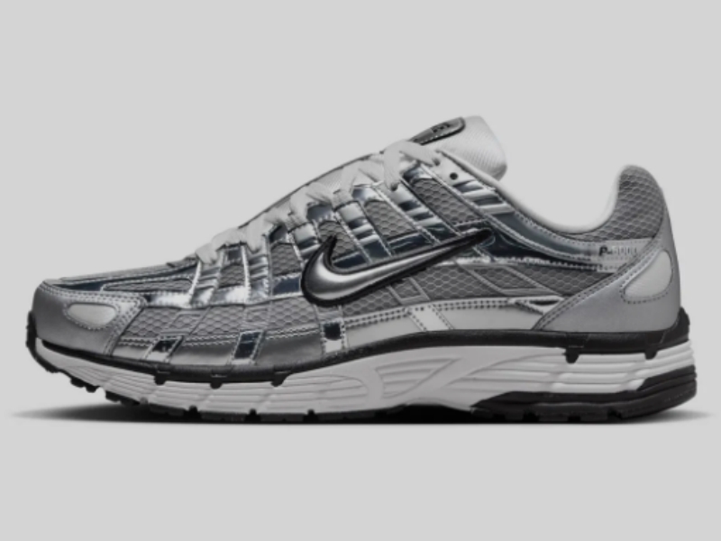 Nike P-6000 M