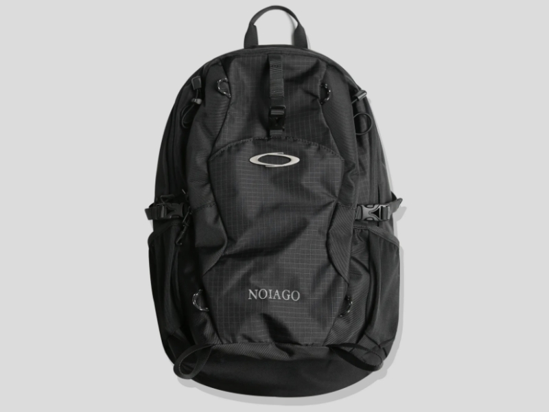 Noiago NOI1390 Nylon Daily Backpack