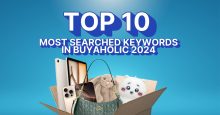 2024 Recap: Top 10 Most-Searched Keywords and Where to Get Them!