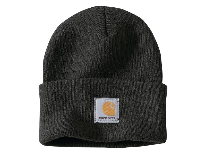 Carhartt Men's Knit Cuffed Beanie