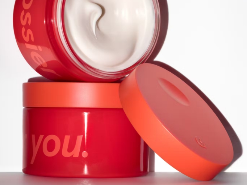 Glossier Crème de You