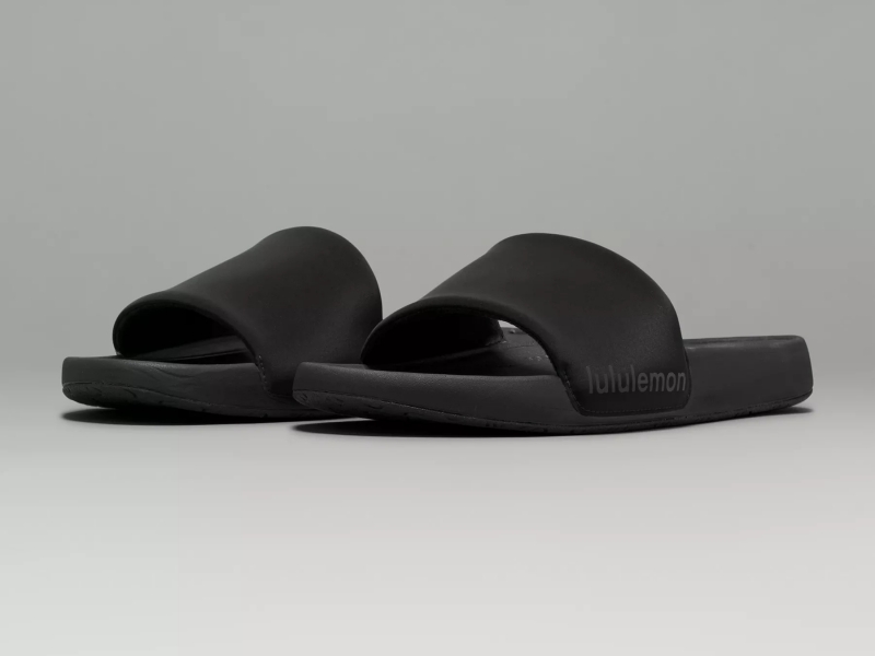 Lululemon Restfeel Men's Slide